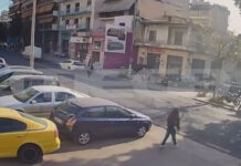 Λιοσίων: Οδηγός μηχανής παρέσυρε & εγκατέλειψε 16χρονη – Τρεις συλλήψεις, ταυτοποιήθηκε ο οδηγός