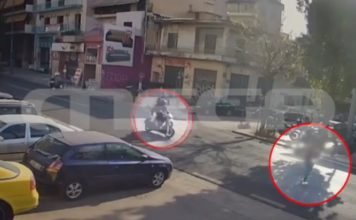 Τροχαίο σοκ στη Λιοσίων: Συνελήφθη ο ανήλικος που παρέσυρε & εγκατέλειψε 16χρονη στο δρόμο- Δεν είχε δίπλωμα