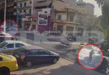 Λιοσίων: Κακουργηματικές διώξεις στον 16χρονο οδηγό που παρέσυρε & εγκατέλειψε ανήλικη – Άλλοι τρεις συλληφθέντες