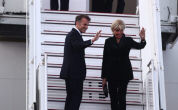 Αναχώρησε από την Ελλάδα ο Εμανουέλ Μακρόν – Τα κέρδη από την επίσκεψη του Γάλλου προέδρου