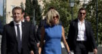 Ελιζέ: Η επίσκεψη Μακρόν στην Αθήνα θα αναδείξει τους ιστορικούς δεσμούς Γαλλίας και Ελλάδας