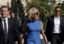 Ελιζέ: Η επίσκεψη Μακρόν στην Αθήνα θα αναδείξει τους ιστορικούς δεσμούς Γαλλίας και Ελλάδας
