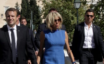 Ελιζέ: Η επίσκεψη Μακρόν στην Αθήνα θα αναδείξει τους ιστορικούς δεσμούς Γαλλίας και Ελλάδας