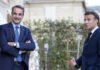 Στην Αθήνα ο Εμάνουελ Μακρόν 24 και 25 Απριλίου: Εμβάθυνση συνεργασίας σε άμυνα και οικονομία