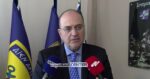 Επιμένει ο Μακάριος Λαζαρίδης: Η σκευωρία που έστησαν οι πολιτικοί μου αντίπαλοι, θα πέσει στο κενό