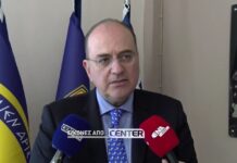 Αμετανόητος ο Μακάριος Λαζαρίδης: Η σκευωρία που έστησαν οι πολιτικοί μου αντίπαλοι, θα πέσει στο κενό