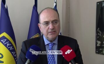 Αμετανόητος ο Μακάριος Λαζαρίδης: Η σκευωρία που έστησαν οι πολιτικοί μου αντίπαλοι, θα πέσει στο κενό