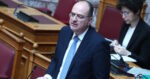 Παραιτήθηκε ο Μακάριος Λαζαρίδης από υφυπουργός Αγροτικής Ανάπτυξης: «Δε θα αφήσω κανέναν να αμαυρώσει την πορεία μου»