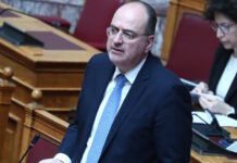 Παραιτήθηκε ο Μακάριος Λαζαρίδης από υφυπουργός Αγροτικής Ανάπτυξης: «Δε θα αφήσω κανέναν να αμαυρώσει την πορεία μου»