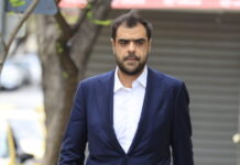 Μαρινάκης: Οι εκλογές θα γίνουν το 2027 όπως έχει δεσμευθεί ο πρωθυπουργός