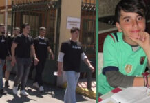 Μενίδι: Για τις 5 Μαΐου διεκόπη η δίκη για τον θάνατο του μικρού Μάριου