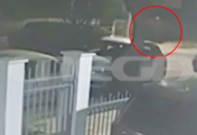 Μαρούσι: Άγνωστος μαχαίρωσε 17χρονο & του άρπαξε την χρυσή αλυσίδα από τον λαιμό – Βίντεο ντοκουμέντο