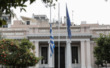 Τα επόμενα βήματα των βουλευτών της ΝΔ που αμφισβητούν την αποτελεσματικότητα του επιτελικού κράτους