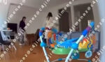 Μεξικό: Η στιγμή της δολοφονίας πρώην βασίλισσας ομορφιάς από την πεθερά της