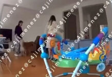 Μεξικό: Η στιγμή της δολοφονίας πρώην βασίλισσας ομορφιάς από την πεθερά της