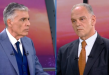 Δημήτρης Μελάς: «Πήγα στον υπουργό και ενημέρωσα για την κατασπατάληση» – Ο πρώην πρόεδρος του ΟΠΕΚΕΠΕ για την εμπλοκή του σκάνδαλο