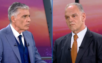 Δημήτρης Μελάς: «Πήγα στον υπουργό και ενημέρωσα για την κατασπατάληση» – Ο πρώην πρόεδρος του ΟΠΕΚΕΠΕ για την εμπλοκή του σκάνδαλο