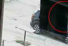 Μενίδι: Νεκρή 82χρονη που παρασύρθηκε από φορτηγό – Βίντεο ντοκουμέντο