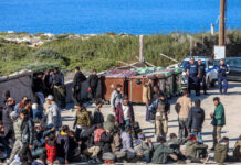 Πλεύρης για μεταναστευτικό: Κλιμάκωση μέτρων αν υπάρξει έξαρση ροών