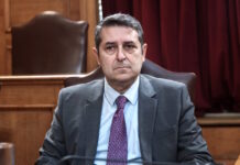 Ο Γιώργος Μυλωνάκης μεταφέρθηκε στον Ευαγγελισμό μετά από λιποθυμικό επεισόδιο