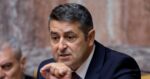 Γιώργος Μυλωνάκης: Φίλοι και συνεργάτες τον επισκέπτονται στον Ευαγγελισμό
