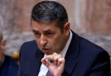 Γιώργος Μυλωνάκης: Τουλάχιστον 10 με 15 μέρες θα διαρκέσει η νοσηλεία του, κρίσιμες οι επόμενες ημέρες