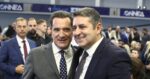 Άδωνις Γεωργιάδης: Ο Γιώργος Μυλωνάκης είναι γερός οργανισμός θα τα καταφέρει – Εκλογές μετά τη ΔΕΘ δεν θεωρούνται πρόωρες