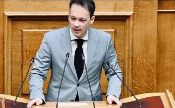 Μίλτος Ζαμπάρας: «Σπίτι μου ΙΙ». Κλείνουν άρον – άρον το πρόγραμμα