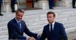 Επίσκεψη Μακρόν στην Αθήνα: Στο επίκεντρο άμυνα, οικονομία, ευρωπαϊκή κυριαρχία και σαφή σήματα προς την Τουρκία