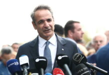 Τηλεοπτικό μήνυμα Μητσοτάκη: Οι 3 αποφάσεις για τα «γαλάζια» στελέχη που εμπλέκονται στο σκάνδαλο ΟΠΕΚΕΠΕ