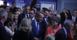 Κυριάκος Μητσοτάκης στο Delphi Economic Forum XI: Δείτε live τη συζήτηση του πρωθυπουργού με τον πρόεδρο του Ευρωπαϊκού Συμβουλίου Αντόνιο Κόστα