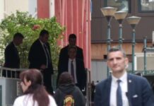 Στον «Ευαγγελισμό» για 3η φορά ο Κυριάκος Μητσοτάκης προκειμένου να ενημερωθεί για την υγεία του Γιώργου Μυλωνάκη