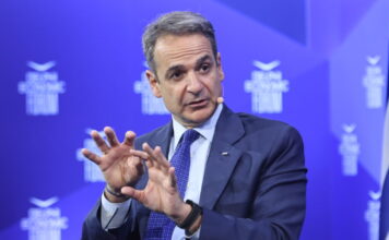 «Καμπανάκι» σήμαναν στο Μαξίμου οι δημοσκοπήσεις: Το σχέδιο για την ανάκαμψη της ΝΔ στον δρόμο προς τις εκλογές