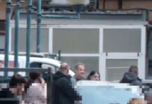 Στον Ευαγγελισμό ο Κυριάκος Μητσοτάκης – Παρέμεινε περίπου για 4 ώρες