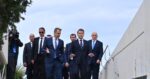 Κοινό μέτωπο Μακρόν – Μητσοτάκη: Ζητούν καθυστέρηση στην αποπληρωμή του χρέους της περιόδου Covid και νέα ευρωομόλογα
