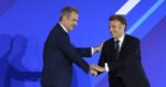 Μακρόν σε Μητσοτάκη: Μοντέλο οικονομικής προόδου η Ελλάδα – «Πιο κοντά από ποτέ οι δύο χώρες»