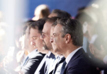 Στο Μεσολόγγι ο Κυριάκος Μητσοτάκης για τον εορτασμό των 200 χρόνων από Ηρωική Έξοδο των Ελεύθερων Πολιορκημένων