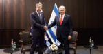 Ο Μητσοτάκης μίλησε με τον Νετανιάχου και με τον Πρόεδρο του Λιβάνου: Σημαντικό να διατηρηθεί η εκεχειρία