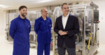 Μητσοτάκης από το νέο hub φαρμάκου στην Τρίπολη: «Επενδύσεις που κάποτε έμοιαζαν επιστημονική φαντασία»