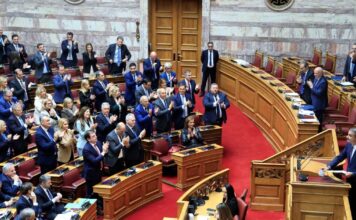 ΟΠΕΚΕΠΕ: Άρση ασυλίας θα ζητήσουν και οι 13 βουλευτές της ΝΔ που βρίσκονται στις δικογραφίες