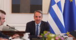 Ευρωπαϊκό Plan B κατά της ακρίβειας ζητά ο Κυριάκος Μητσοτάκης από την Κύπρο – Στα 800 εκατ. ευρώ τα μέτρα στήριξης από την αρχή του πολέμου