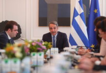 Ανασχηματισμό στην κυβέρνηση φέρνει το σκάνδαλο ΟΠΕΚΕΠΕ: «Damage control» από το Μαξίμου