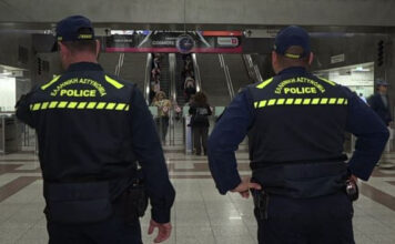 Καθημερινά τα περιστατικά εγκληματικότητας στα Μέσα Μαζικής Μεταφοράς