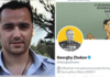 Καταδίκη ενός χρόνου για το «γαλάζιο» τρολ του Διαδικτύου – Ο Θεοδόσης Μούγιος πίσω από τον… Γκεόργκι Ζούκοφ