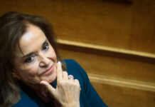 Μπακογιάννη για επιτελικό κράτος: «Δεν υπάρχουν αντάρτες στη ΝΔ, πρέπει να ακούγονται όλες οι απόψεις»