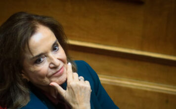 Μπακογιάννη για επιτελικό κράτος: «Δεν υπάρχουν αντάρτες στη ΝΔ, πρέπει να ακούγονται όλες οι απόψεις»