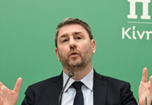 Νίκος Ανδρουλάκης: Δημιούργησαν μια συμμορία στο Μαξίμου που επηρεάζει τη Δικαιοσύνη