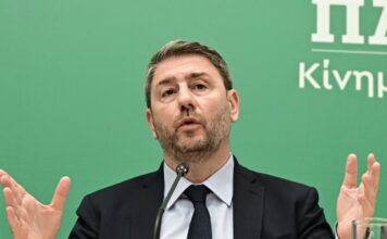 Νίκος Ανδρουλάκης: Δημιούργησαν μια συμμορία στο Μαξίμου που επηρεάζει τη Δικαιοσύνη