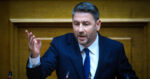 Το ΠΑΣΟΚ «ανεβάζει στροφές» κατά της κυβέρνησης: «Υπονομεύουν την ανεξαρτησία της Δικαιοσύνης»