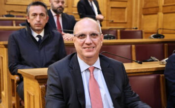 Νέα Δημοκρατία: Γαλάζιο αντάρτικο με ανοιχτή επιστολή 5 βουλευτών για το «επιτελικό κράτος»